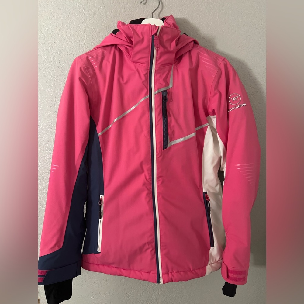 Rossignol women’s ski jacket